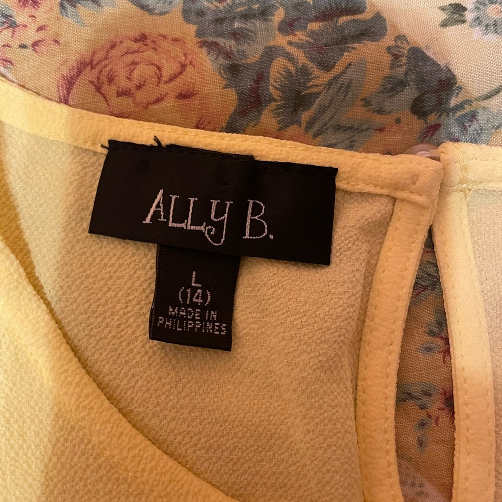 New with out tag  no wear